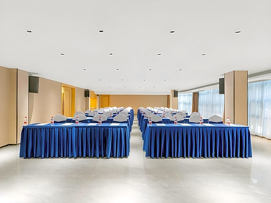 Vienna Hotel Chaozhou Ancient City West Lake