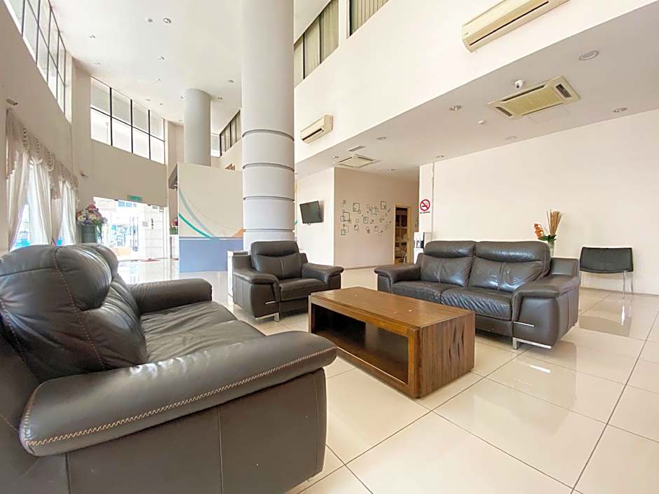 Your Hotel Klang by D'Concept