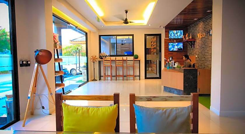 Vipa House Phuket