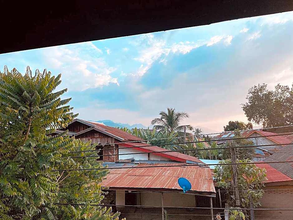 Moonlight Champa Riverview