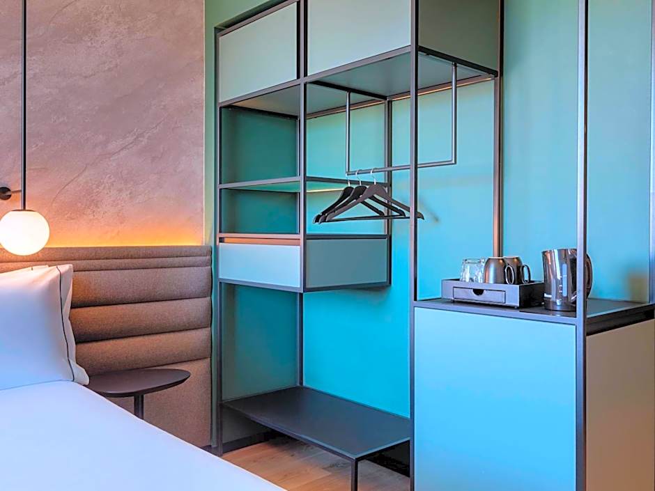 Novotel Valencia Lavant