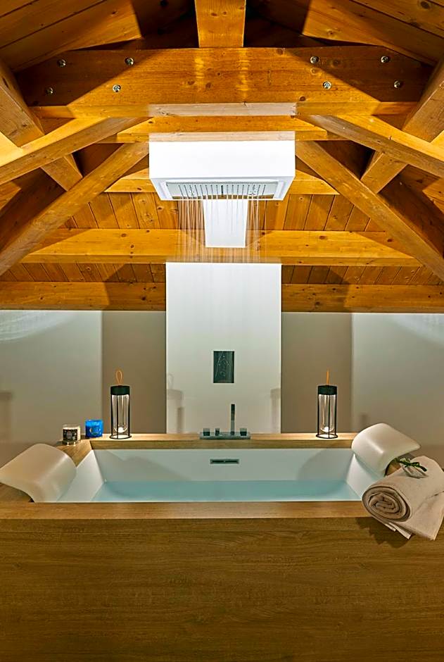 Relais - Palazzo Greco Stella