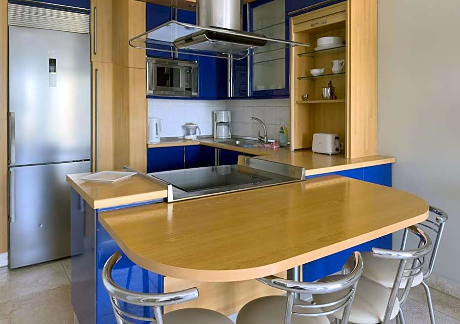 Holiday Club Vista Amadores