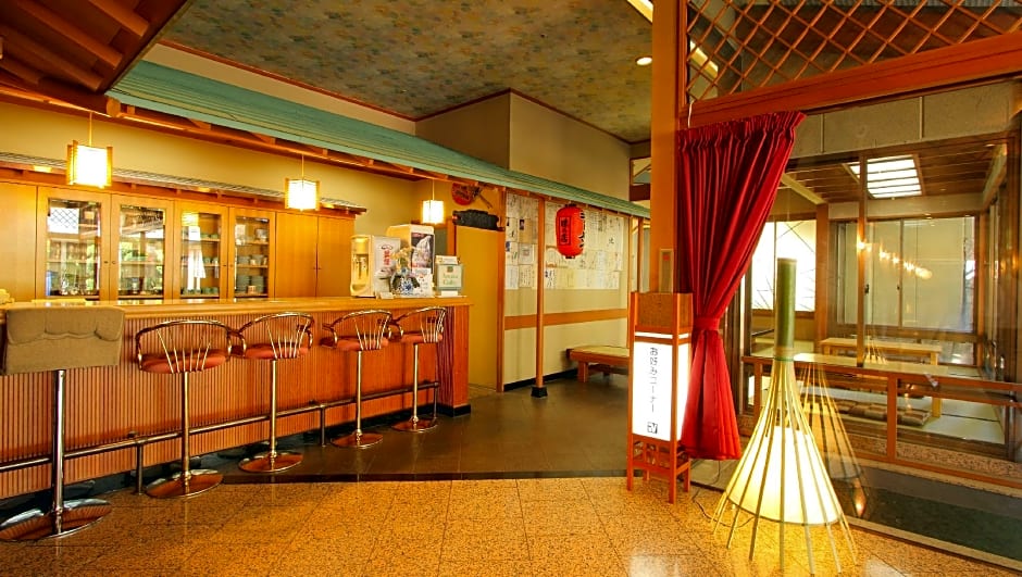 Isawa View Hotel