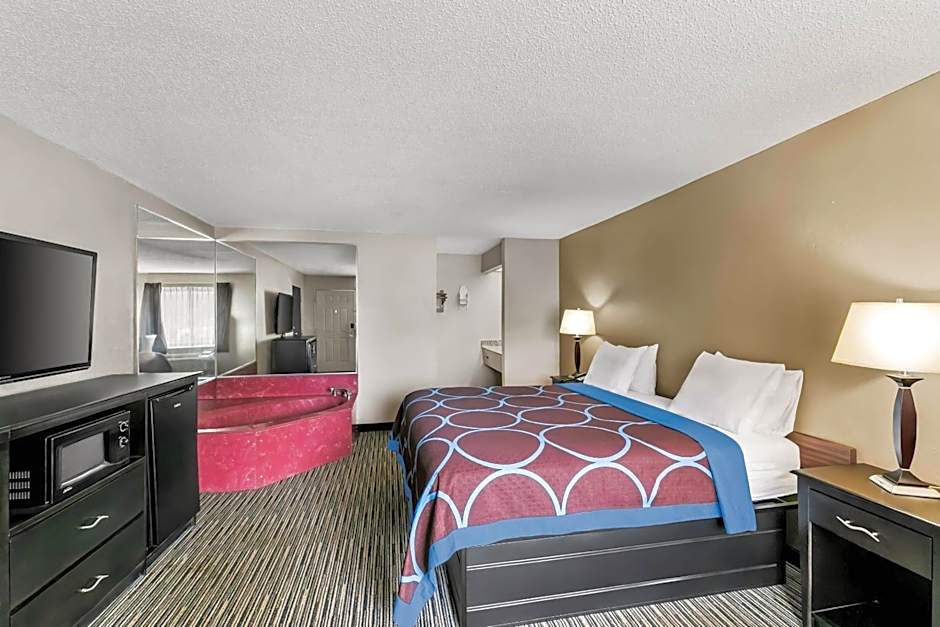 Econo Lodge Elberton