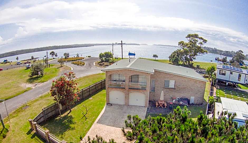 South Coast Retreat