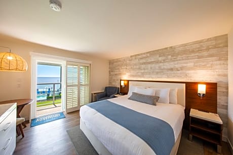 King Room with Ocean View