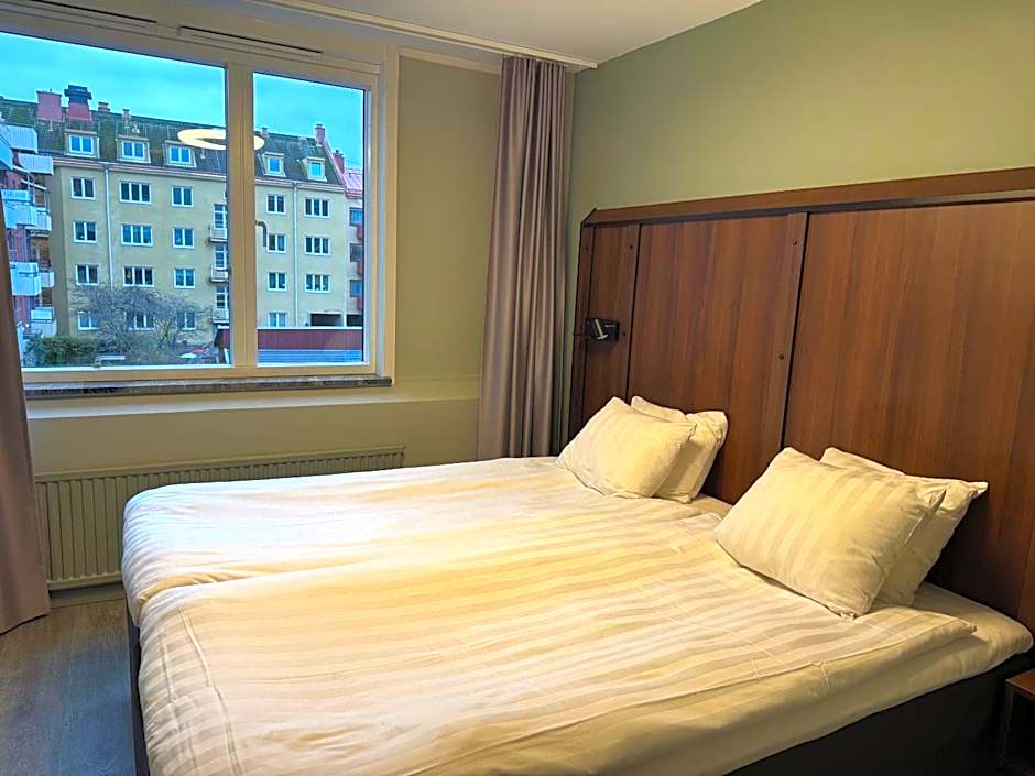 City Central Hotel Örebro by First Hotels