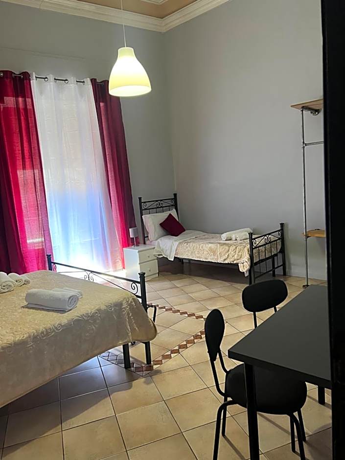 Terrazza Santa Chiara