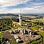 Apartmány nad Šlikovkou