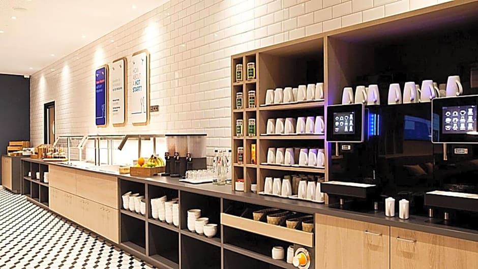 Holiday Inn Express Remscheid By IHG