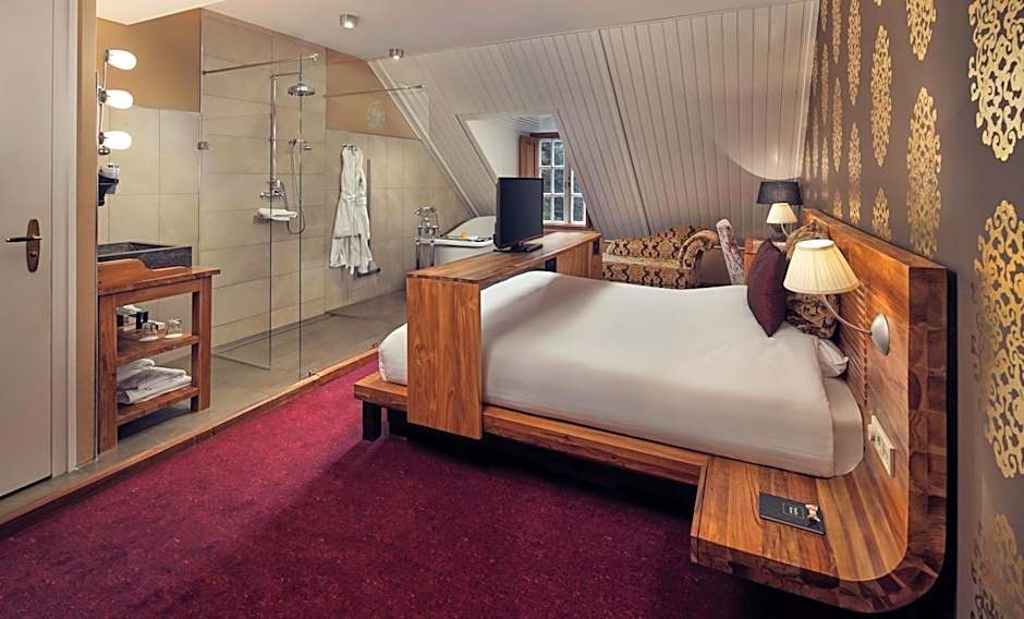 Landgoed Groot Warnsborn