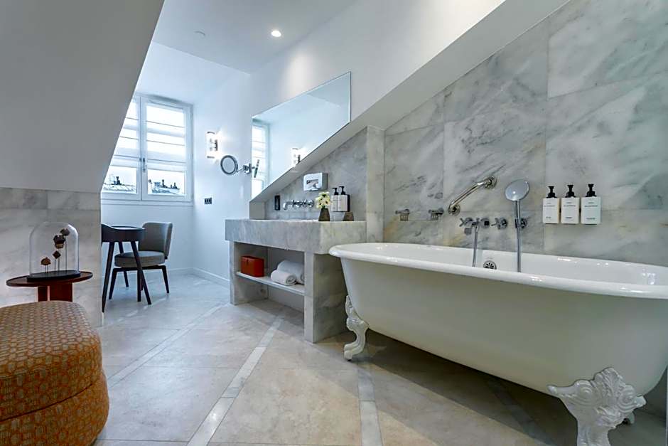 InterContinental Paris Champs Elysees EtoileBy IHG