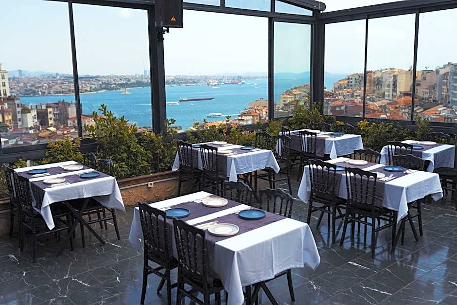 Trip Bosphorus Taksim