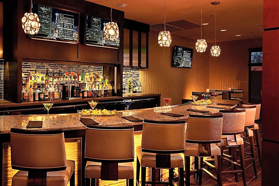 Courtyard by Marriott Seattle Sea-Tac Area