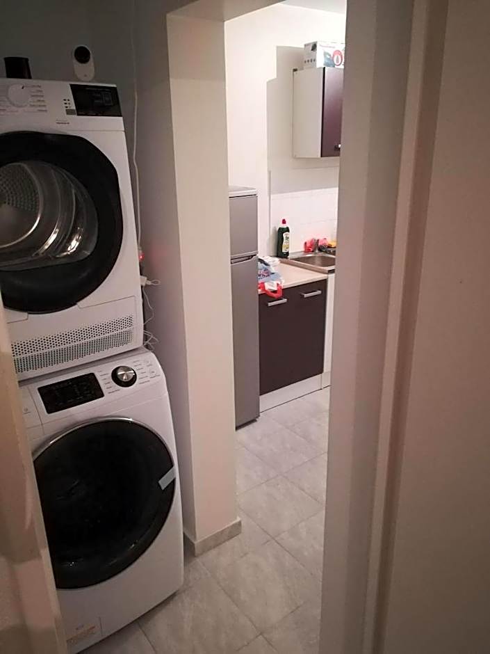 Guesthouse in Sarcelles Near Paris Center