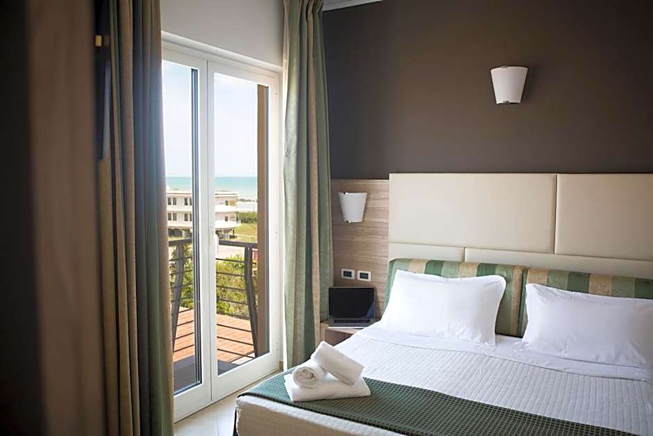 Hotel Prestige