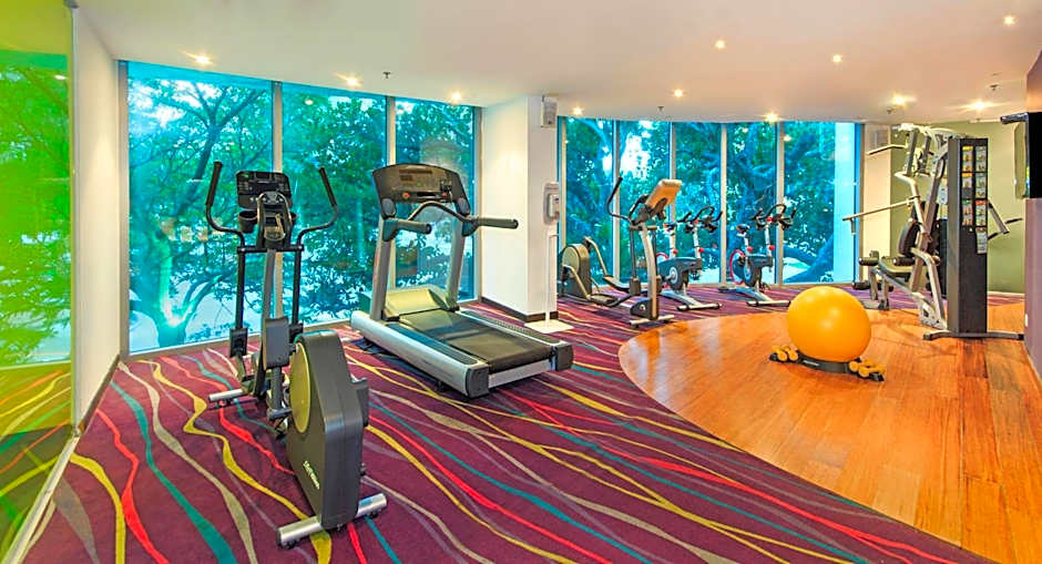 NH Collection Royal Smartsuites