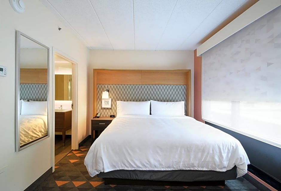 Holiday Inn Fredericksburg - Conference Center by IHG