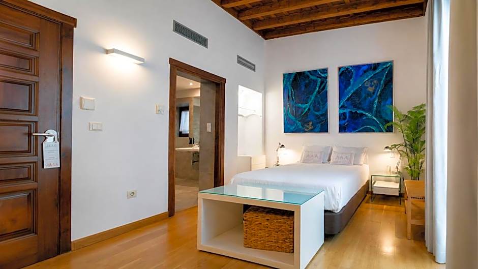 Gar Anat Hotel Boutique - Domus Artis