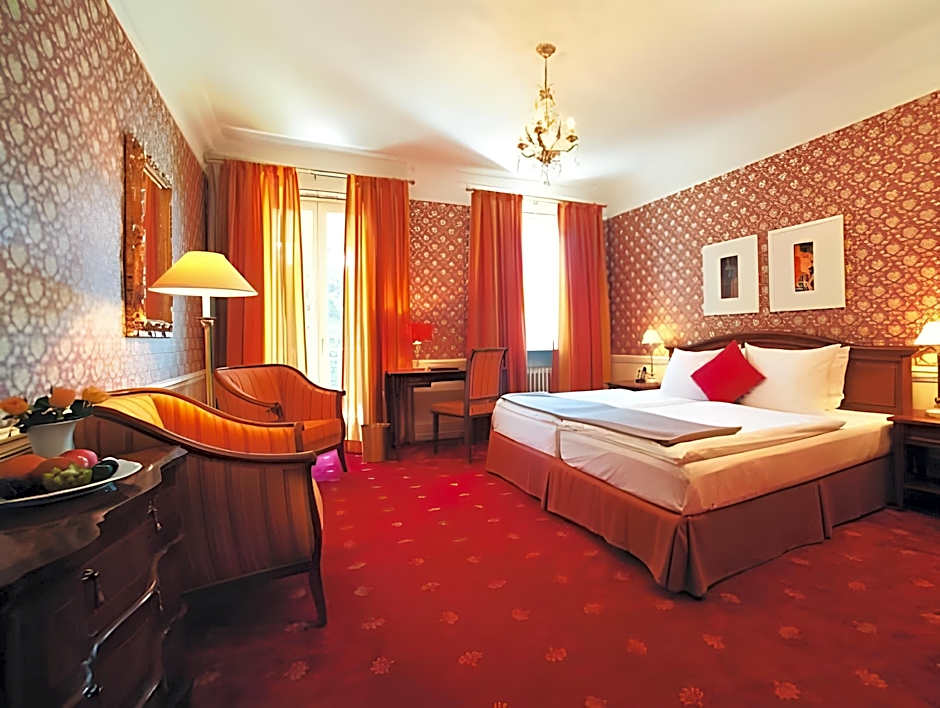 Atlantic Parkhotel