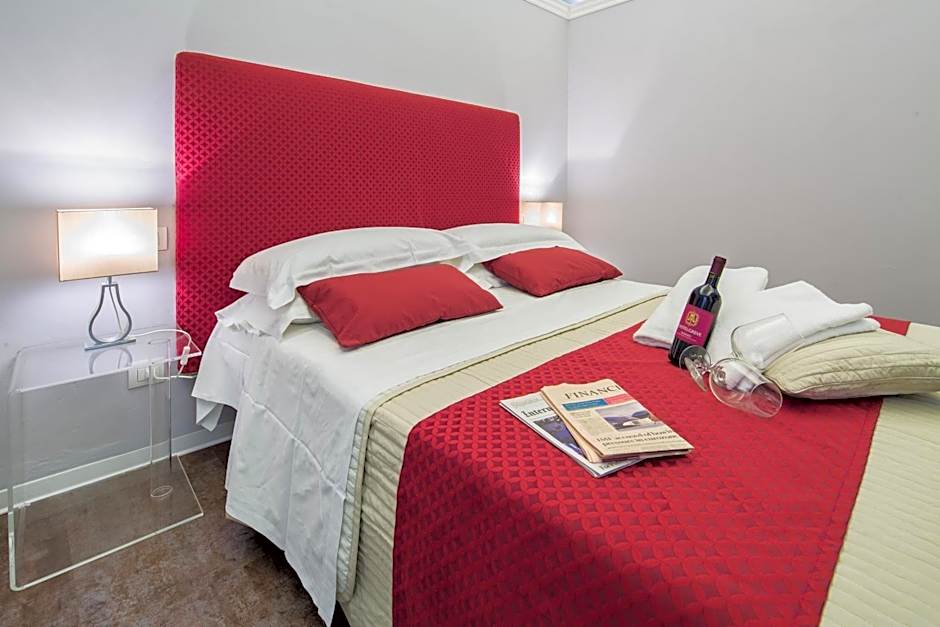 B&B Residenza San Gallo 79