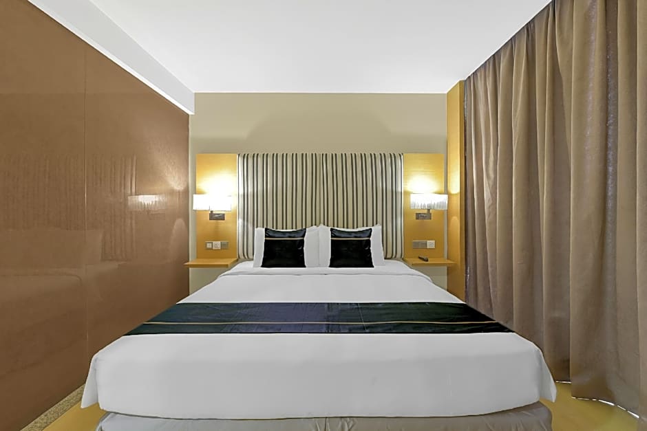 Sunday Hotel Subang