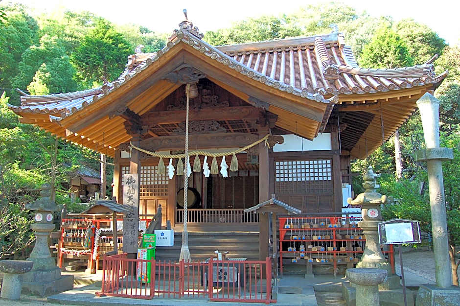 Onomichi Royal Hotel