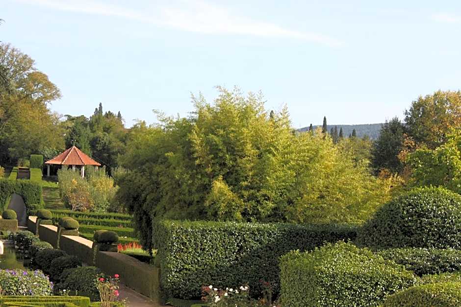 Parador Casa Da Insua