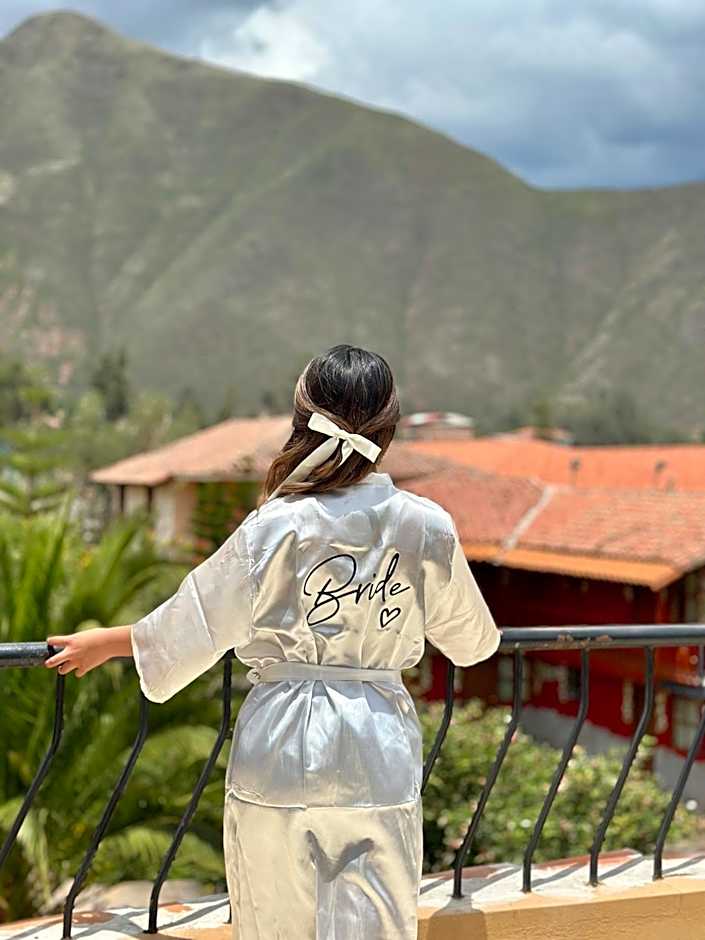 Hotel Mabey Urubamba