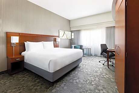 Courtyard by Marriott Potomac Mills Woodbridge