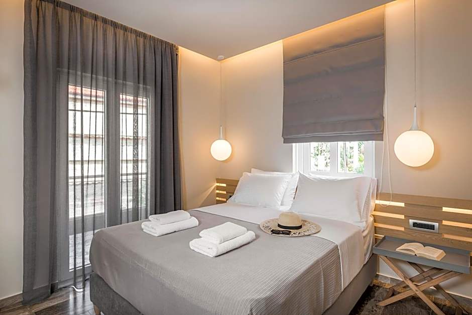 Sun Ray Luxury Apartments