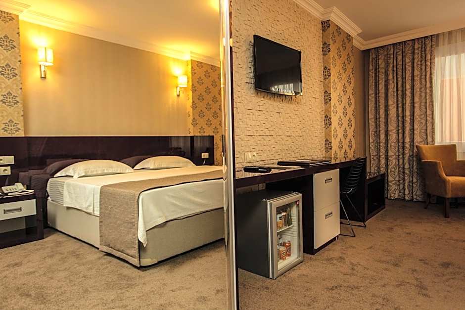 Grand Akçalı Otel