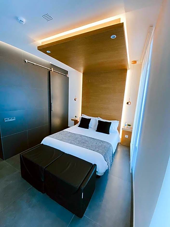 Salamanca Suites Libertad