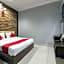 Anggerik Garden Hotel- AG Hotel