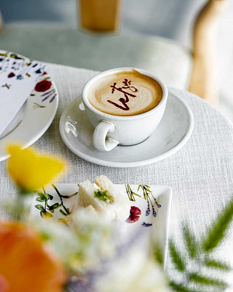 Saray Deluxe Hotel Apartments