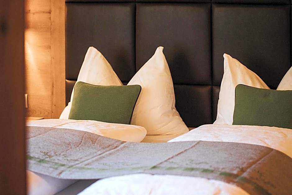 Appartements Wieshof