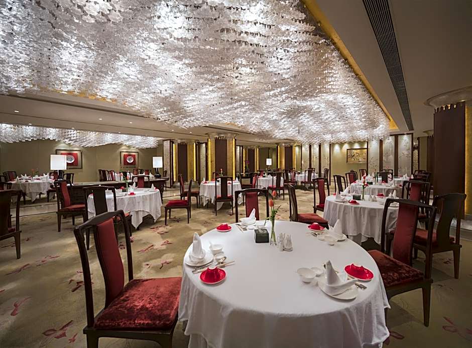 Shangri-La Hotel Dalian