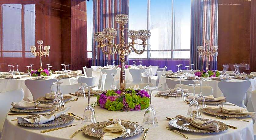 Symphony Style Hotel Kuwait