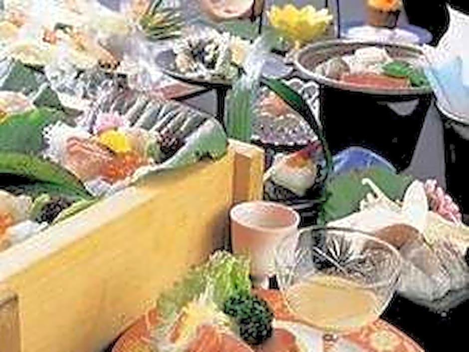Shodoshima Grand Hotel Sumiei