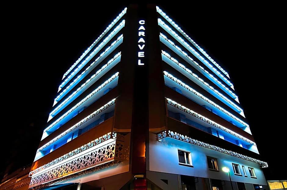Hotel Caravel