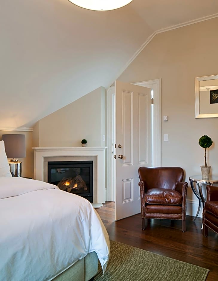 Inns of Mendocino