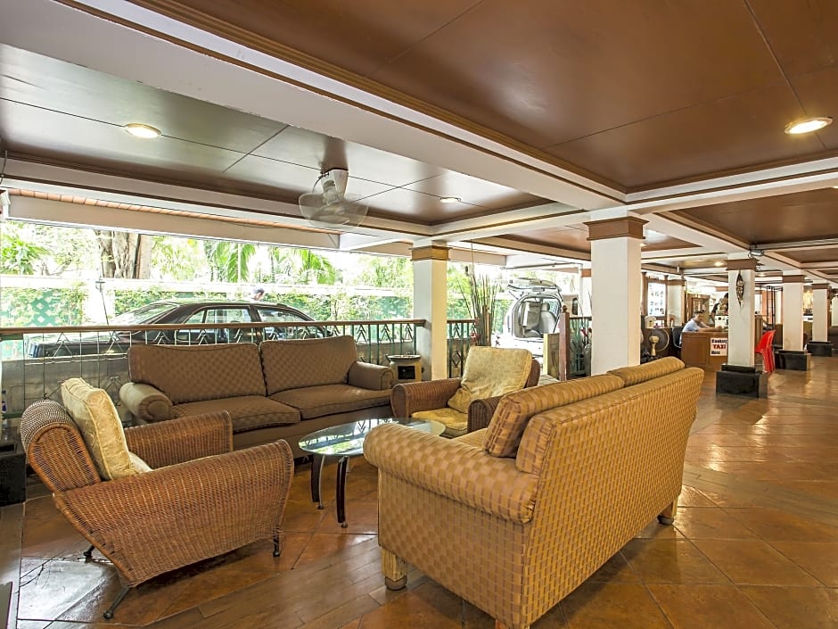 Royal Ivory Sukhumvit Nana by Compass Hospitality