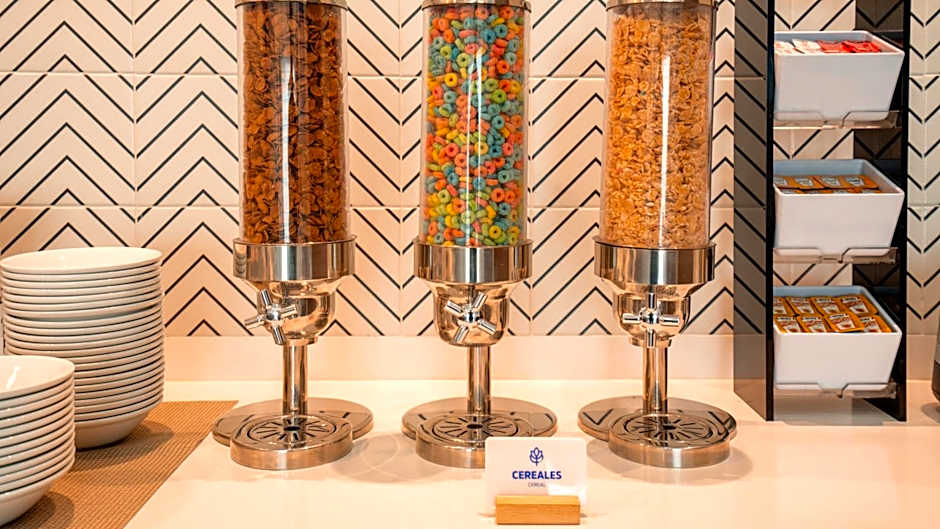 Holiday Inn Express Hotel & Suites CD. Juarez - Las Misiones By IHG