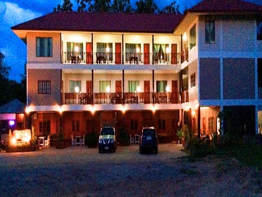 Sweet Home Chiangkhan