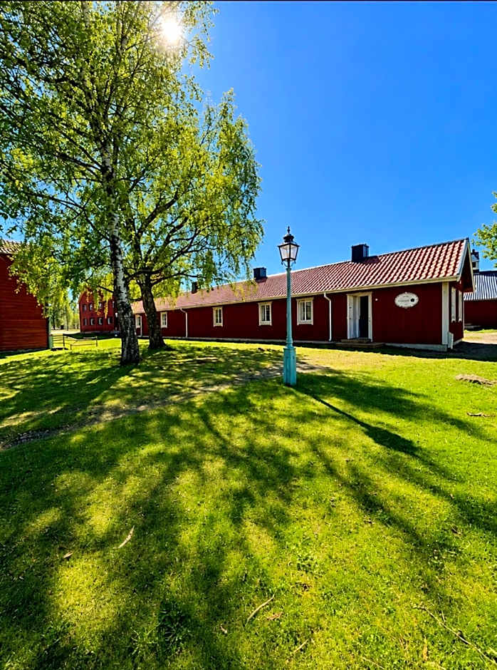 Valla Vandrarhem