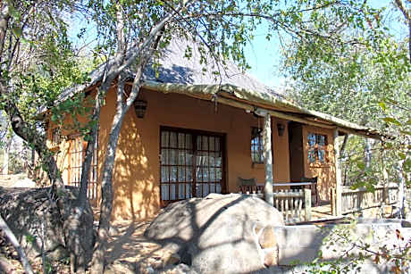 Tantebane Game Ranch