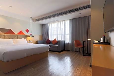 Dossen - Superior Bed Room