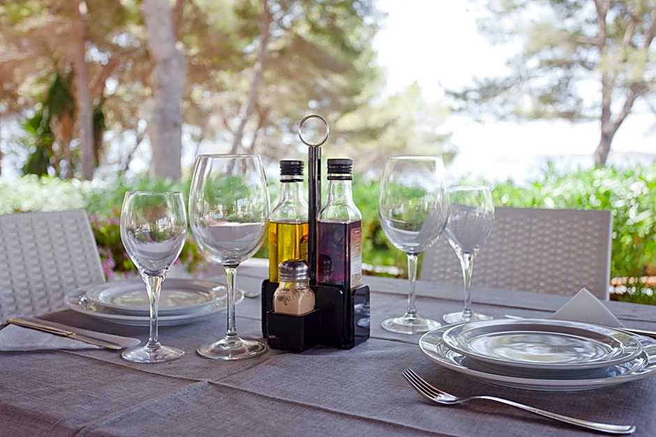 Apartamentos Club Cala Azul