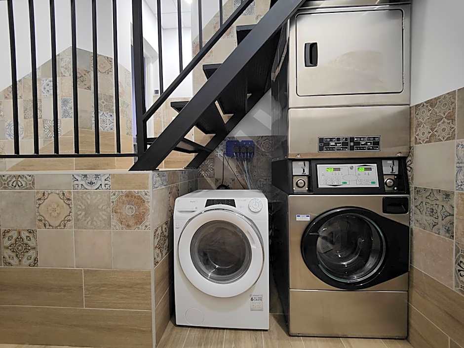 Hotel Apartamentos Pueblo Mar